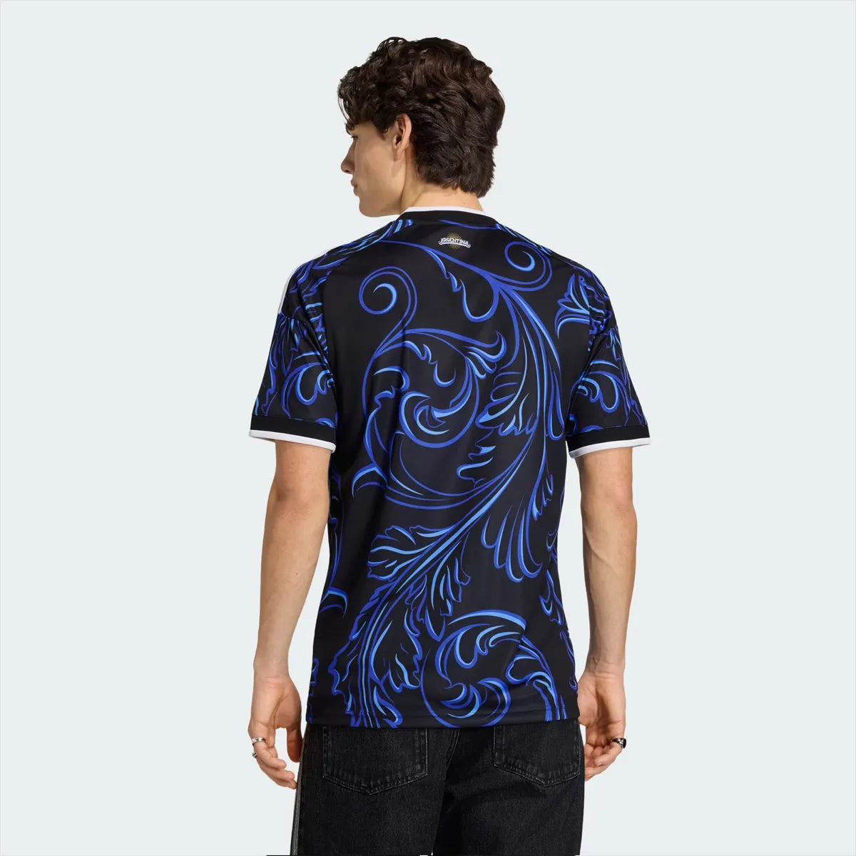 Camiseta de local de Argentina 2026