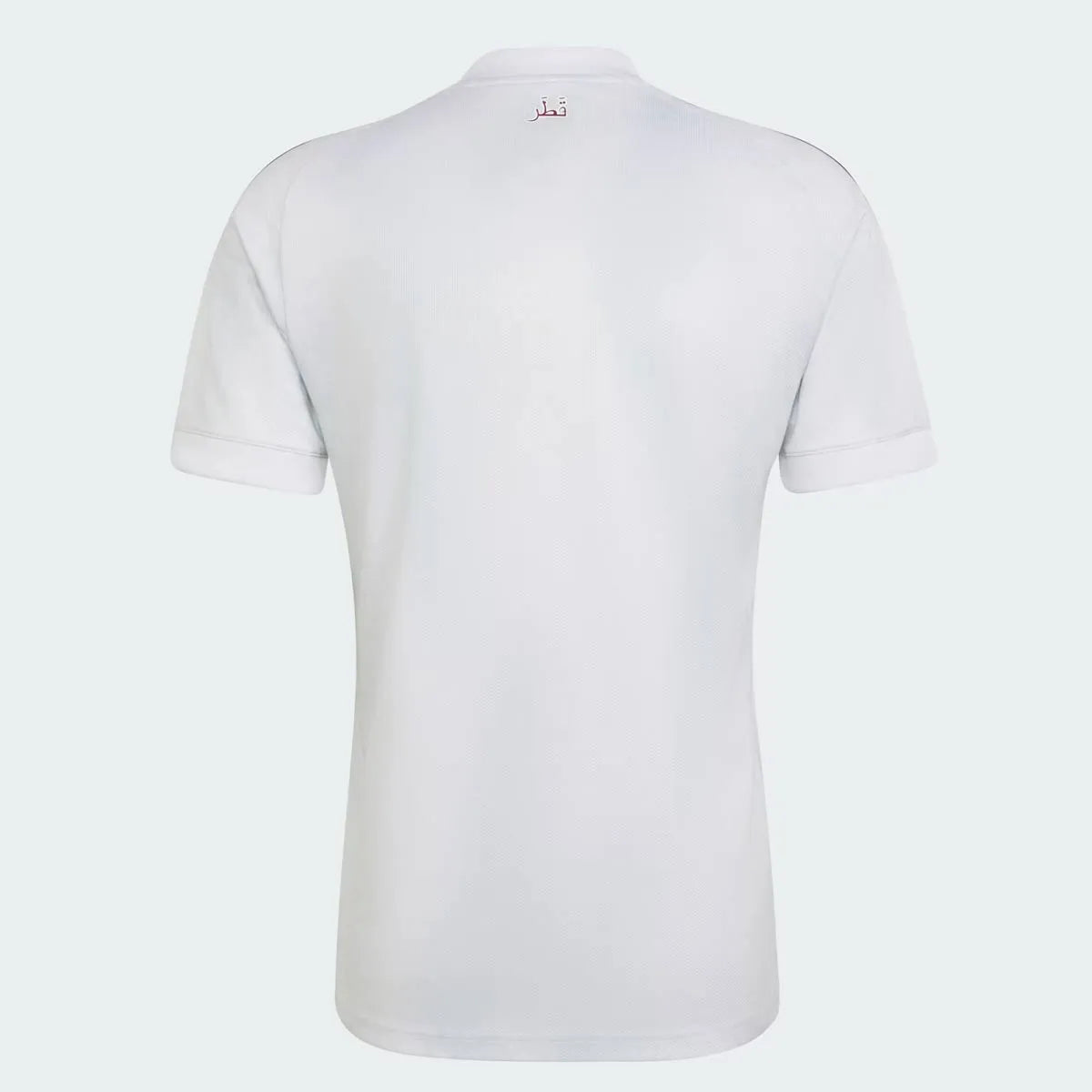 Camiseta de local de Catar 2026