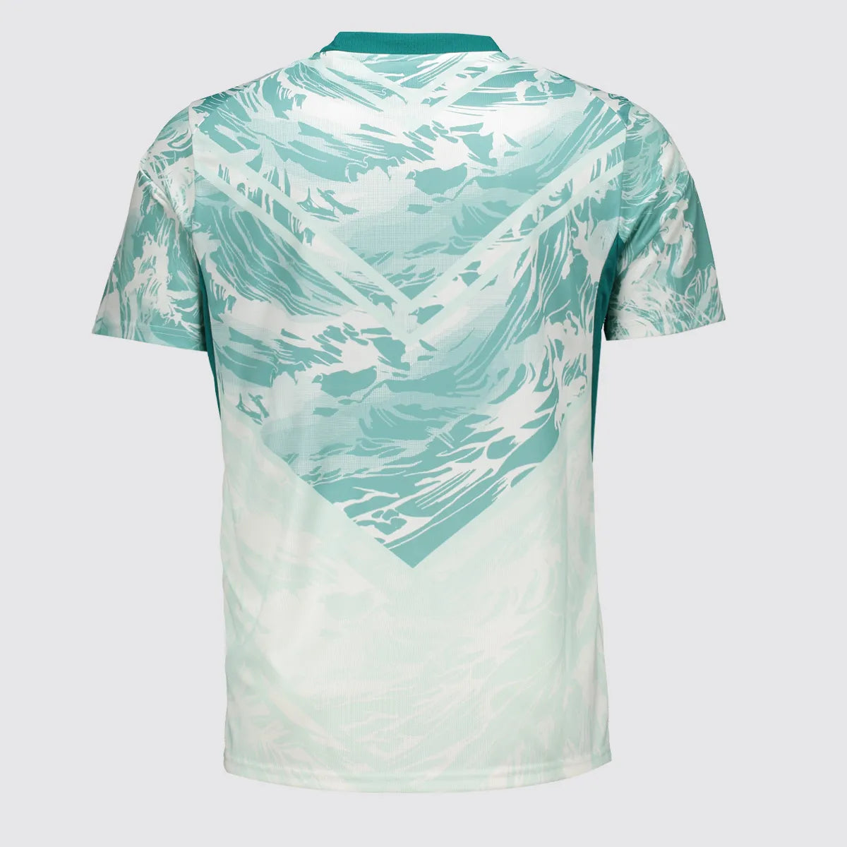 Camiseta de casa de Portugal 2026