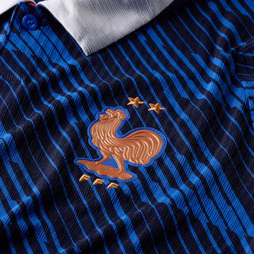Camiseta de local de Francia 2026