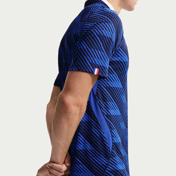 Camiseta de local de Francia 2026