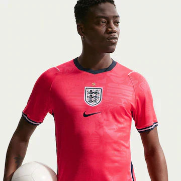 Camiseta de local de Inglaterra 2026