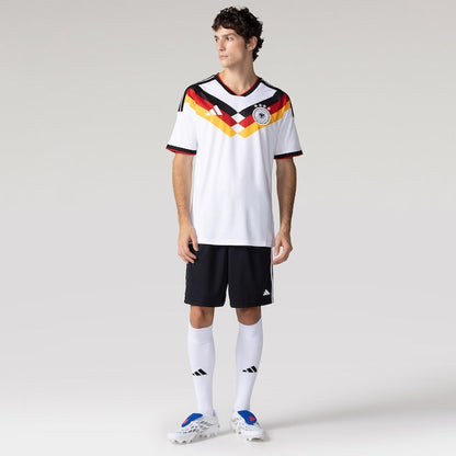 Camiseta de local de Alemania 2026