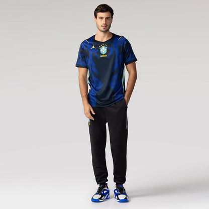 Camiseta de local de Brasil 2026