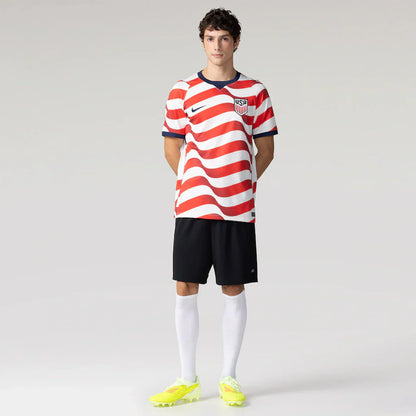 Camiseta de local de Estados Unidos 2026