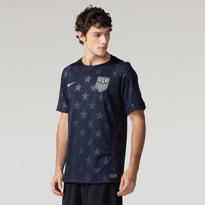 Camiseta de local de Estados Unidos 2026