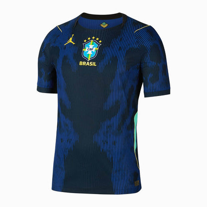 Camiseta de local de Brasil 2026