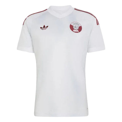 Camiseta de local de Catar 2026