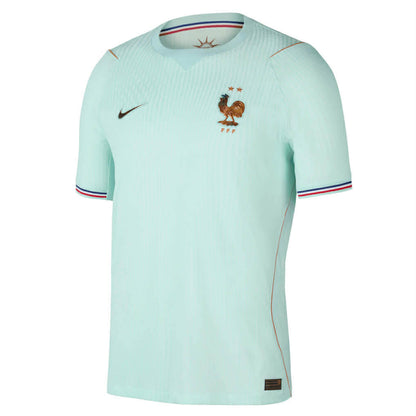 Camiseta de local de Francia 2026