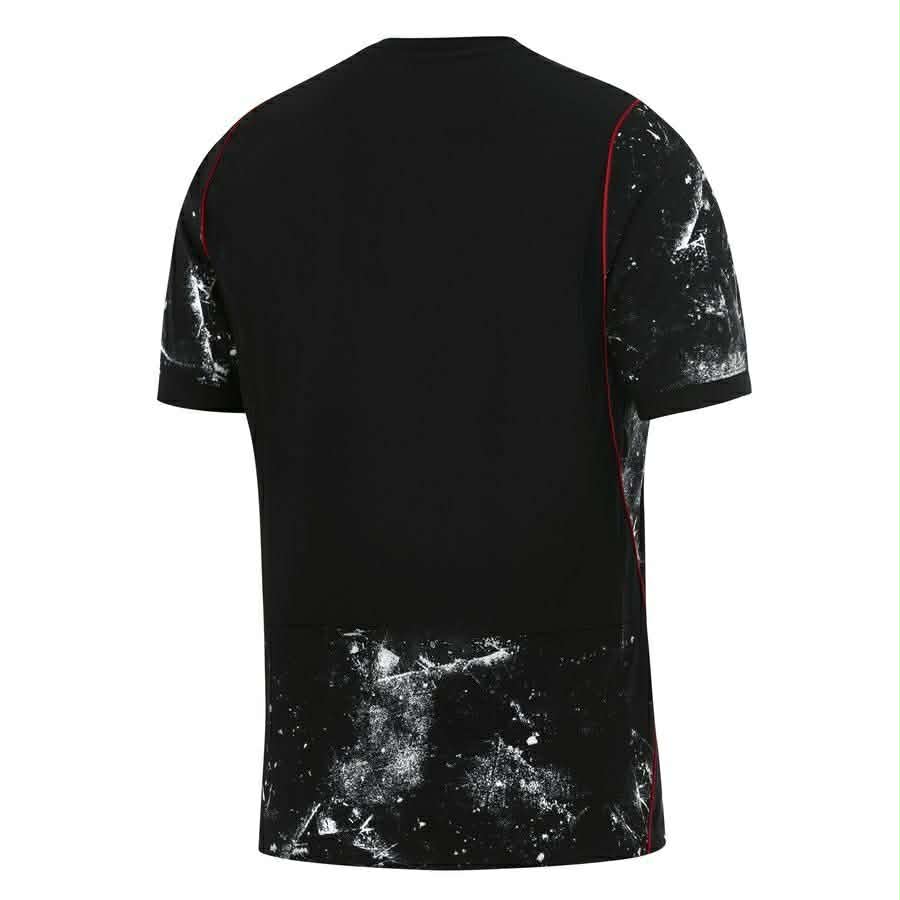 Camiseta local de Canadá 2026
