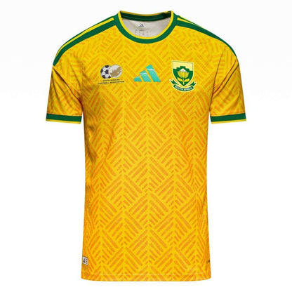 Camiseta de local de Sudáfrica 2026