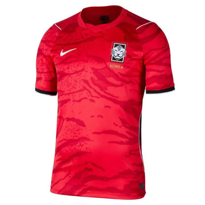 Camiseta de la selección de Corea del Sur 2026