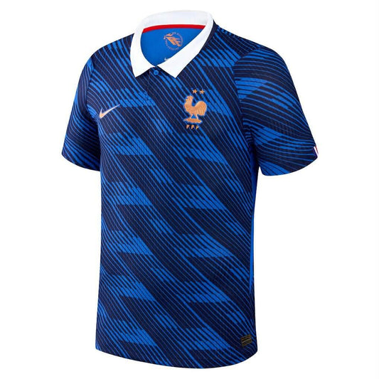 Camiseta de local de Francia 2026