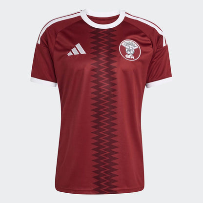 Camiseta de local de Catar 2026