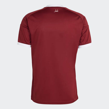 Camiseta de local de Catar 2026