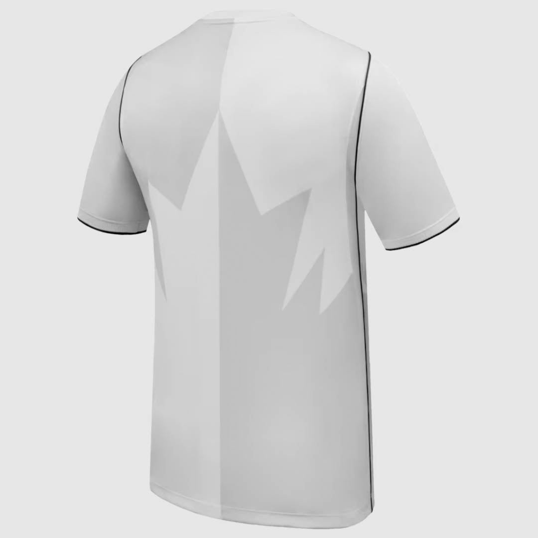 Camiseta local de Canadá 2026