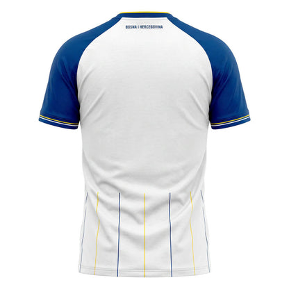 Camiseta local de Bosnia y Herzegovina 2026