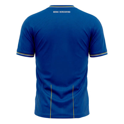 Camiseta local de Bosnia y Herzegovina 2026