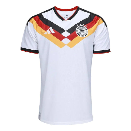 Camiseta de local de Alemania 2026