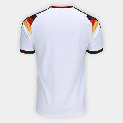 Camiseta de local de Alemania 2026