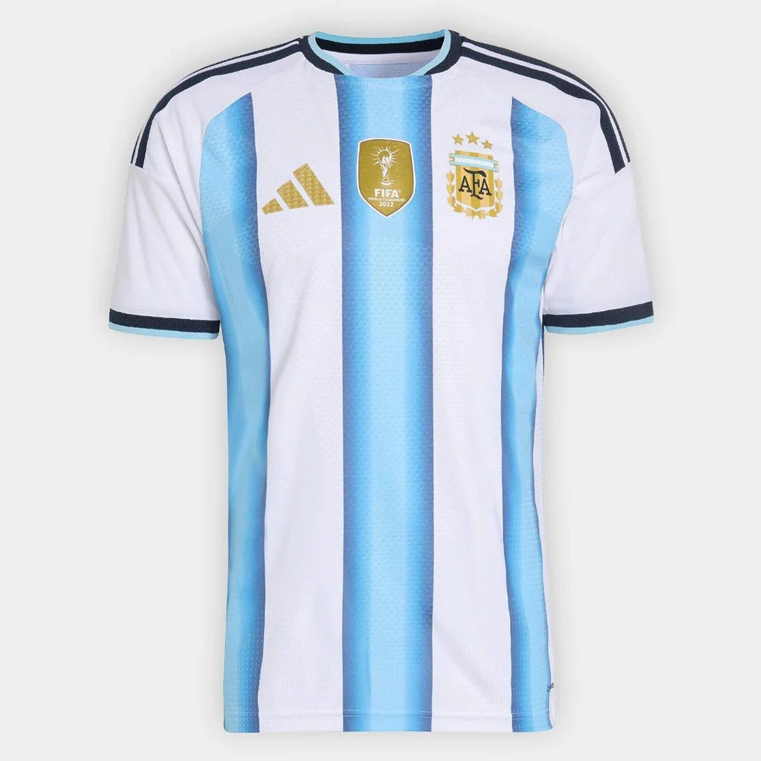 🇦🇷 Argentina 2026 World Cup Jersey – BUY 1 GET 1 FREE! ⚽🏆