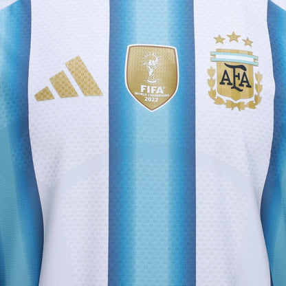 🇦🇷 Argentina 2026 World Cup Jersey – BUY 1 GET 1 FREE! ⚽🏆