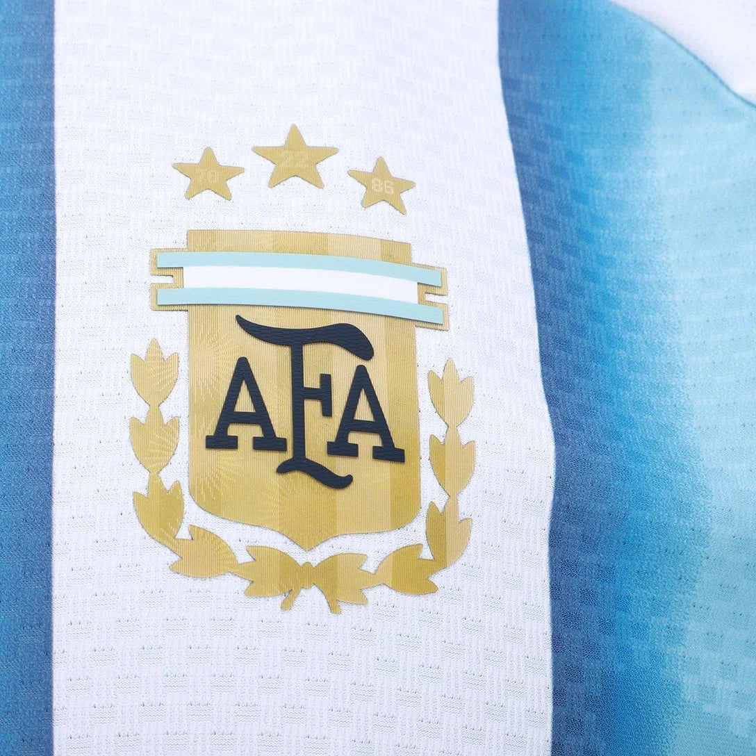 🇦🇷 Argentina 2026 World Cup Jersey – BUY 1 GET 1 FREE! ⚽🏆