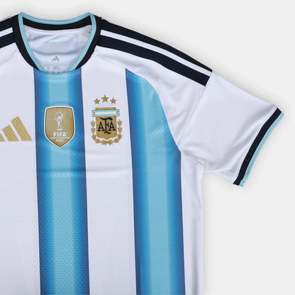 🇦🇷 Argentina 2026 World Cup Jersey – BUY 1 GET 1 FREE! ⚽🏆