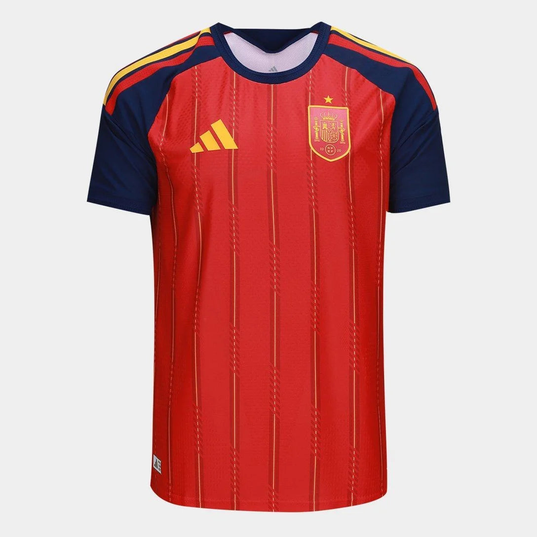 🇪🇸 Spain 2026 World Cup Jersey – BUY 1 GET 1 FREE! ⚽🔥