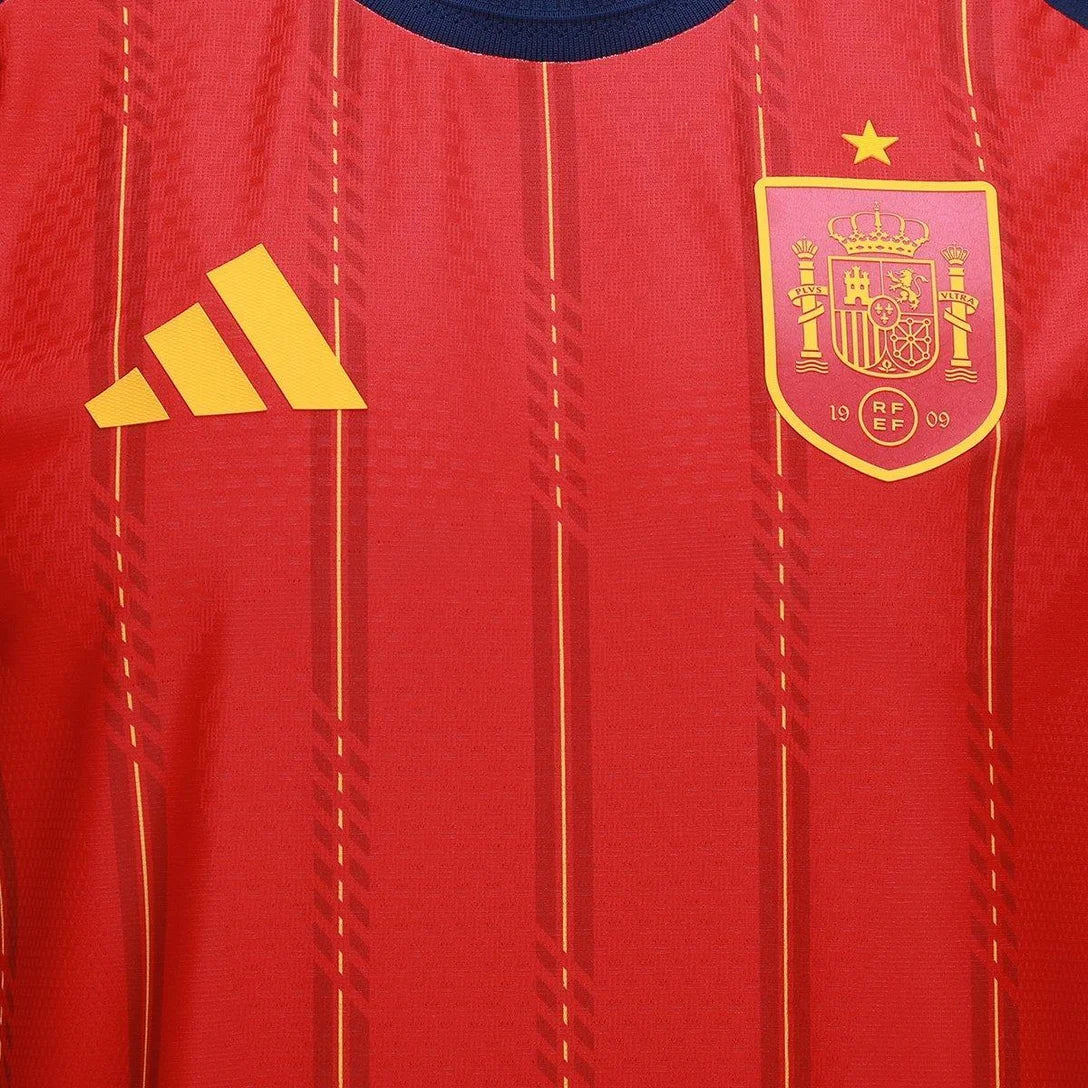 🇪🇸 Spain 2026 World Cup Jersey – BUY 1 GET 1 FREE! ⚽🔥
