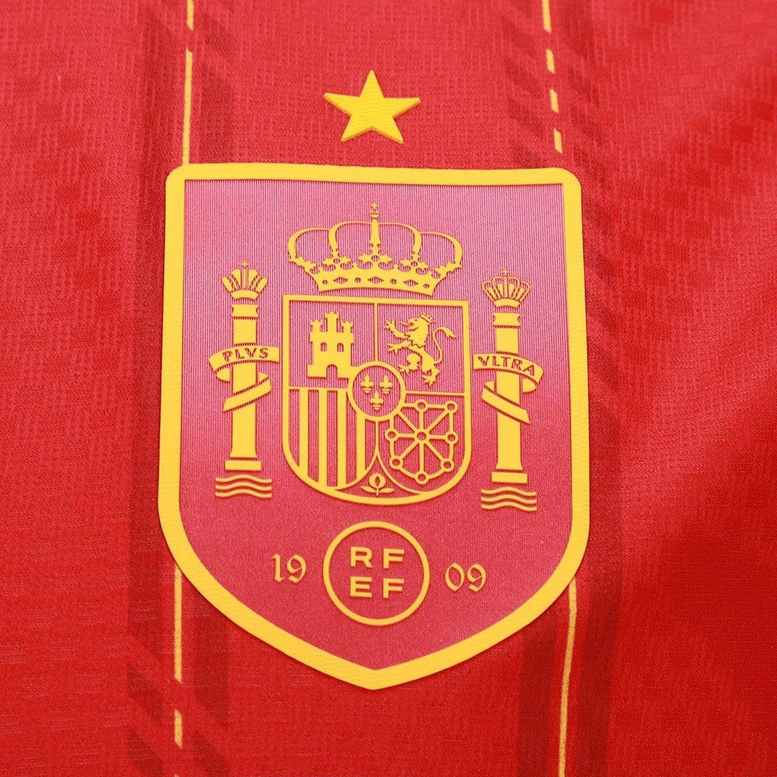 🇪🇸 Spain 2026 World Cup Jersey – BUY 2 GET 1 FREE! ⚽🔥