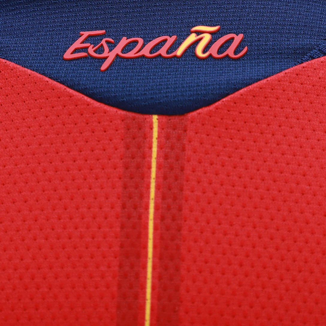 🇪🇸 Spain 2026 World Cup Jersey – BUY 1 GET 1 FREE! ⚽🔥