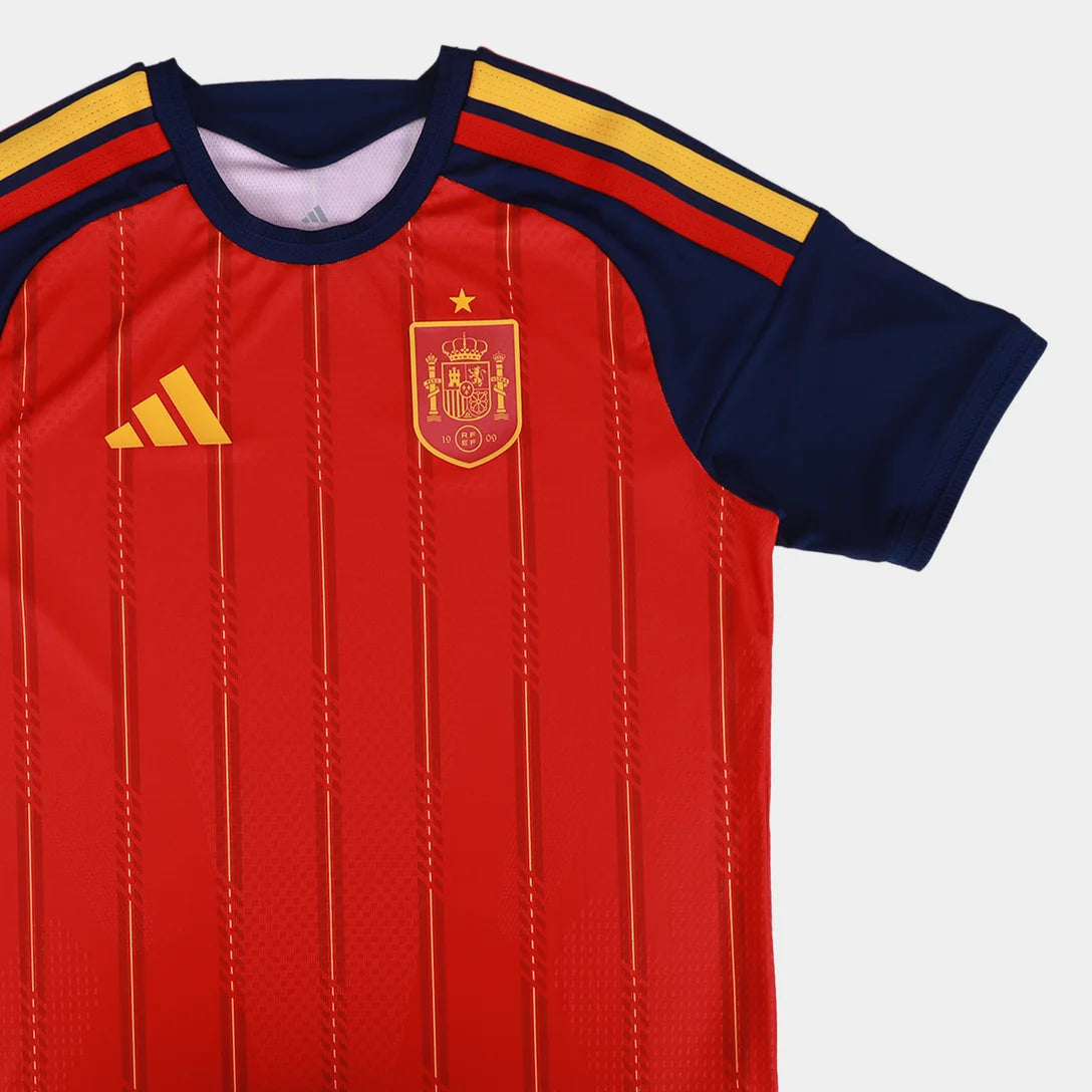🇪🇸 Spain 2026 World Cup Jersey – BUY 1 GET 1 FREE! ⚽🔥