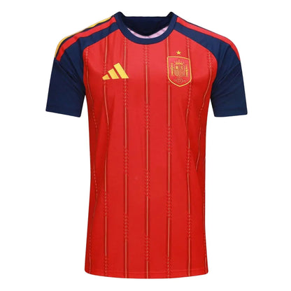 Camiseta de local de España 2026