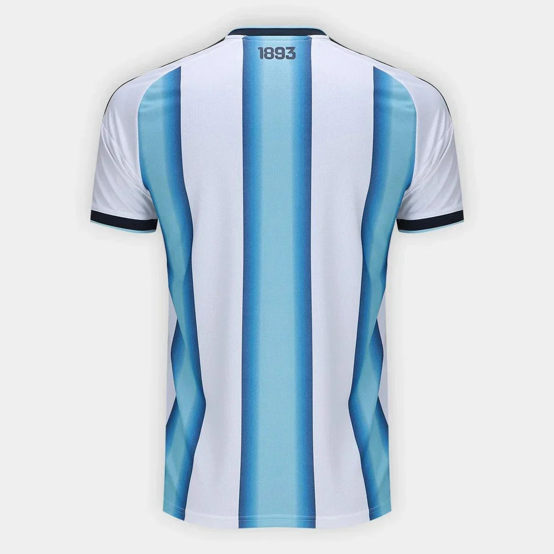 Camiseta de local de Argentina 2026