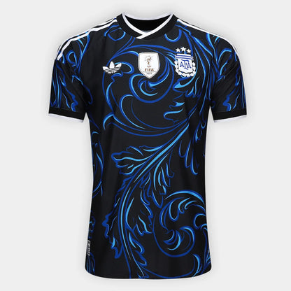 🇦🇷 Argentina 2026 World Cup Jersey – BUY 1 GET 1 FREE! ⚽🏆