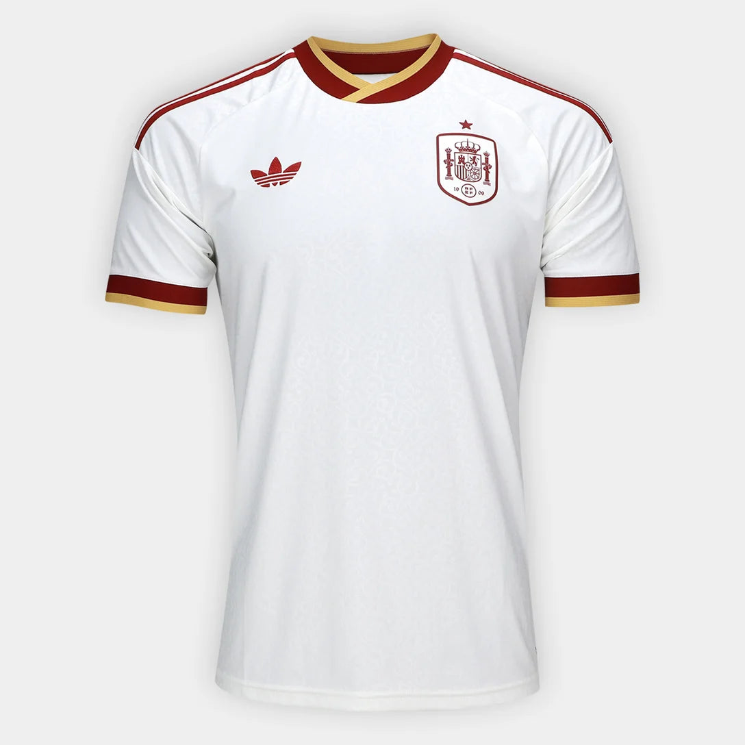 🇪🇸 Spain 2026 World Cup Jersey – BUY 2 GET 1 FREE! ⚽🔥