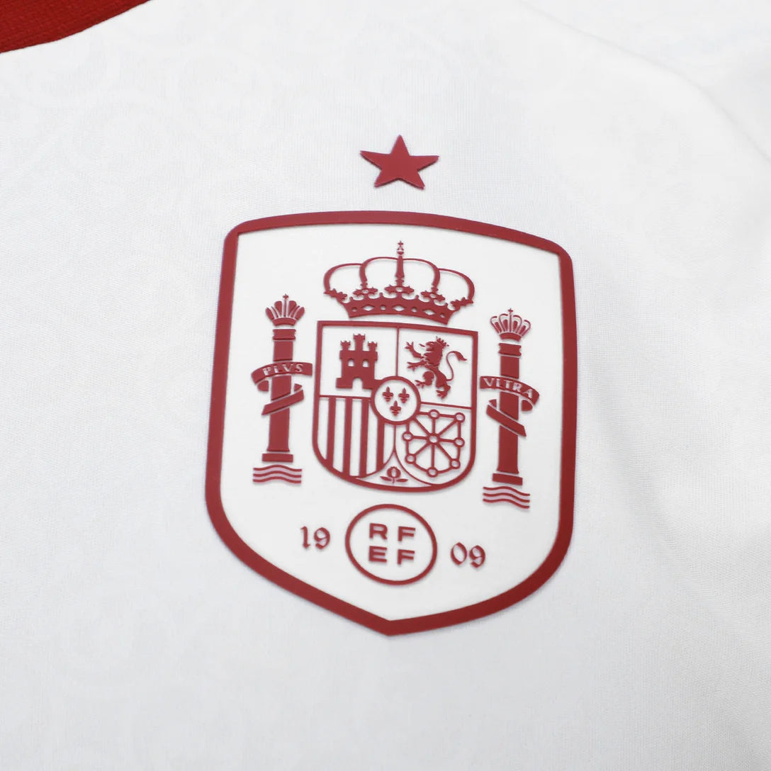 🇪🇸 Spain 2026 World Cup Jersey – BUY 1 GET 1 FREE! ⚽🔥