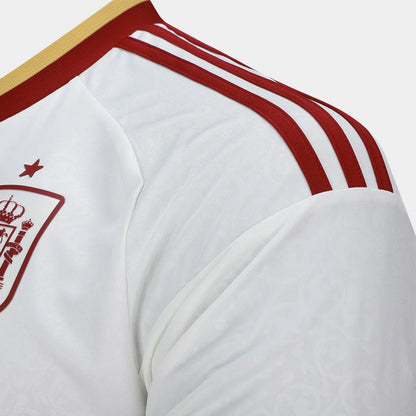 🇪🇸 Spain 2026 World Cup Jersey – BUY 1 GET 1 FREE! ⚽🔥