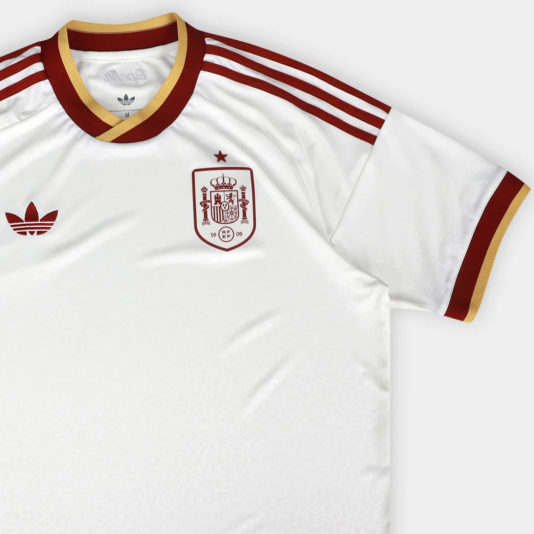 🇪🇸 Spain 2026 World Cup Jersey – BUY 1 GET 1 FREE! ⚽🔥