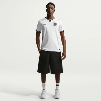 Camiseta de local de Inglaterra 2026