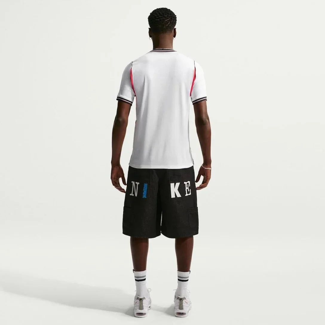 Camiseta de local de Inglaterra 2026