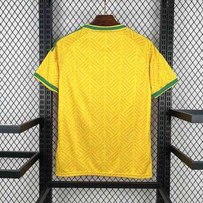 Camiseta de local de Sudáfrica 2026