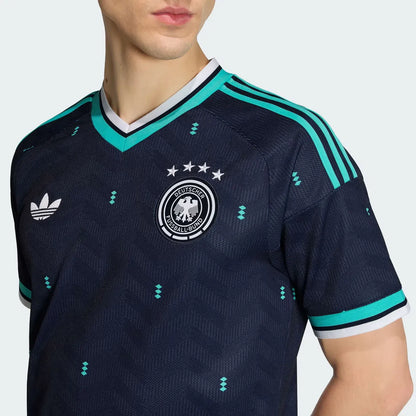 Camiseta de local de Alemania 2026