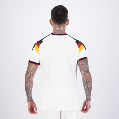 Camiseta de local de Alemania 2026