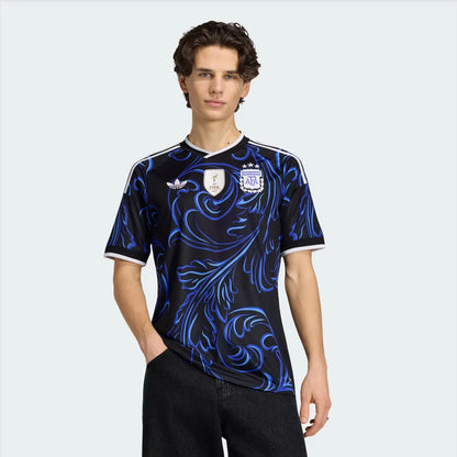 Camiseta de local de Argentina 2026
