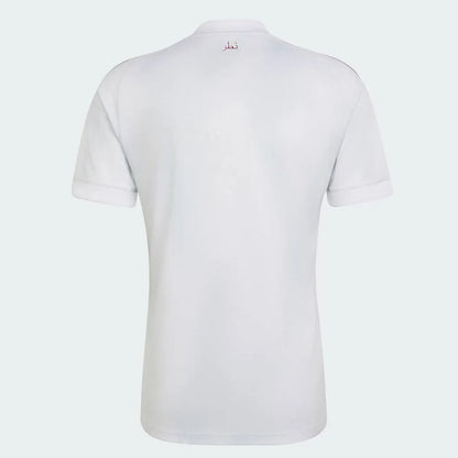 Camiseta de local de Catar 2026