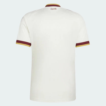 Camiseta de local de España 2026