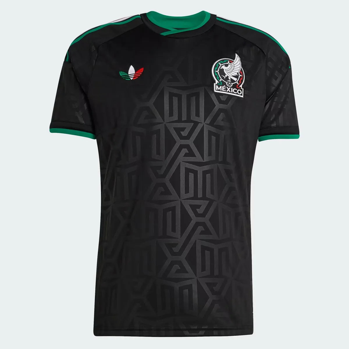 Camiseta de la selección de México para la Copa Mundial 2026