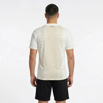 Camiseta local de Marruecos 2026